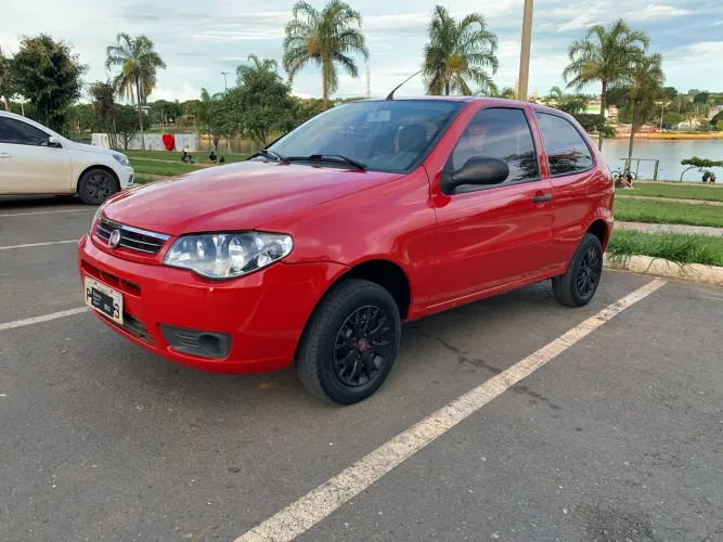Fiat Palio 1.0/ Trofeo 1.0 Fire/ Fire Flex 2P 2016