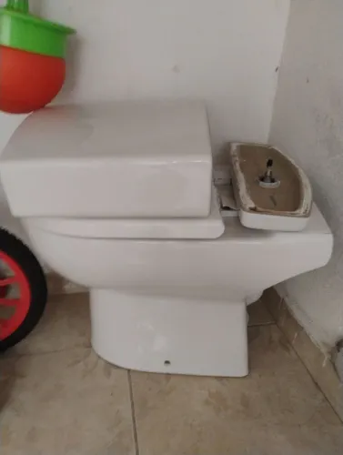 Vaso sanitário a venda