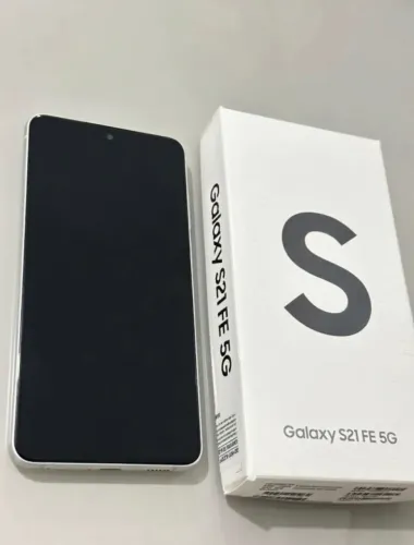 Samsung S21 fe