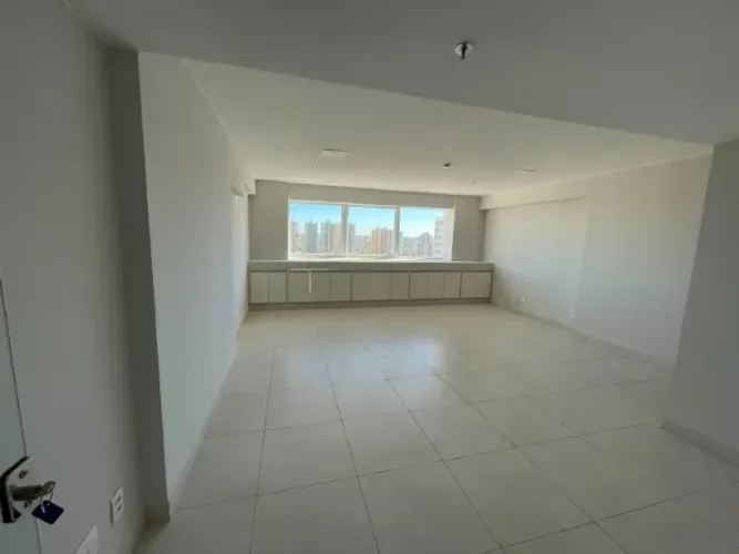 SALA COMERCIAL - CONNECT TOWERS