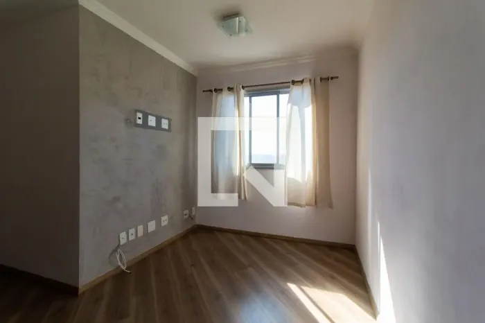 Apartamento à Venda - Tatuapé, 2 Quartos, 50 m2