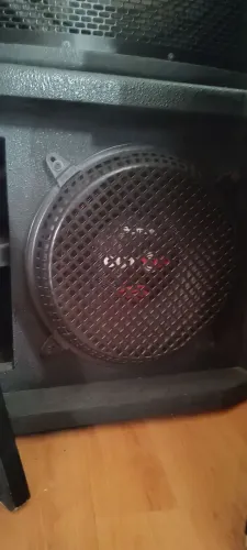 SUBWOOFER