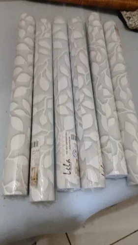 Papel parede para decorar sua loja o seu apartamento