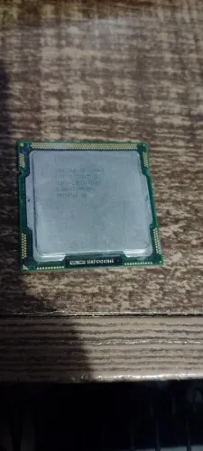 Processador Intel