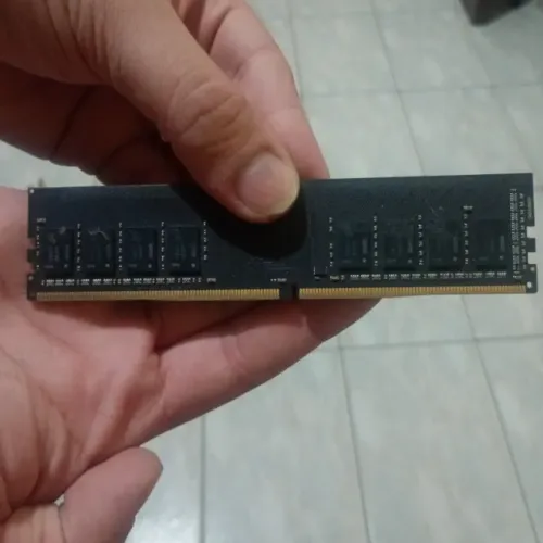MEMORIA RAM 8GB DDR4 2133MHZ