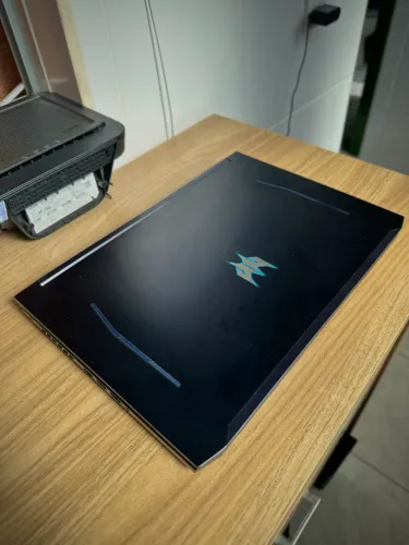Notebook Gamer Acer Helios 300 i7-11800H RTX 3060