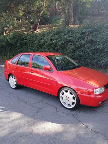 Volkswagen Polo Classic/ Special 1.8 MI 2002