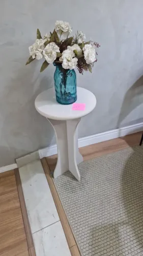 Mesa de canto