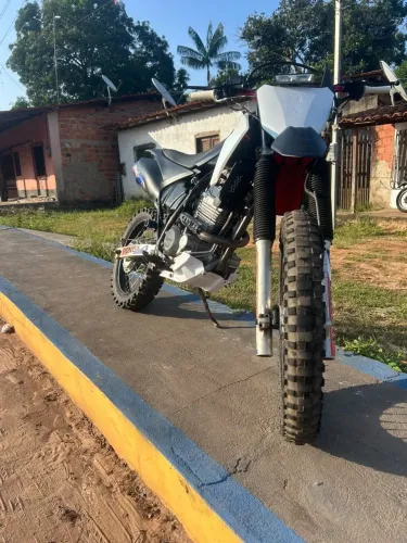 Honda CRF 250 X 2007