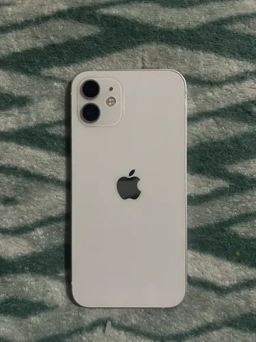 IPHONE 12 64gb