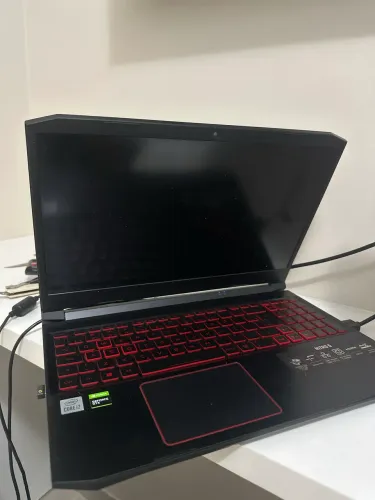 Notebook Gamer Acer Nitro 5
