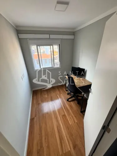 APARTAMENTO RESIDENCIAL em SÃO PAULO - SP, PARADA INGLESA