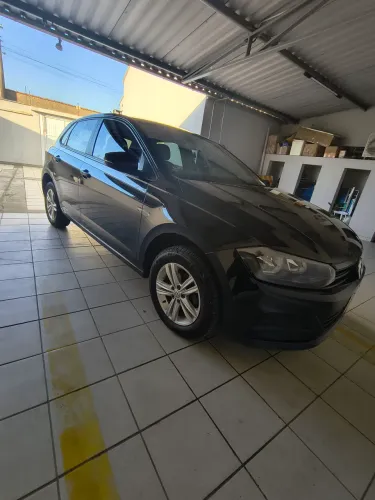 Volkswagen Polo 1.0 Flex 12V 5P 2019