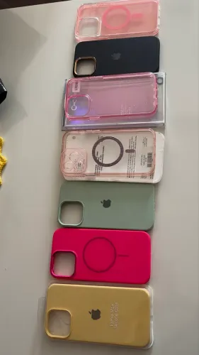 Capas iPhone 13 Pro Max