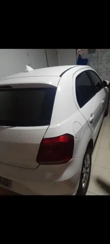 Volkswagen Gol Geração VII 1.0 12V Flex Mec. 4P 2020