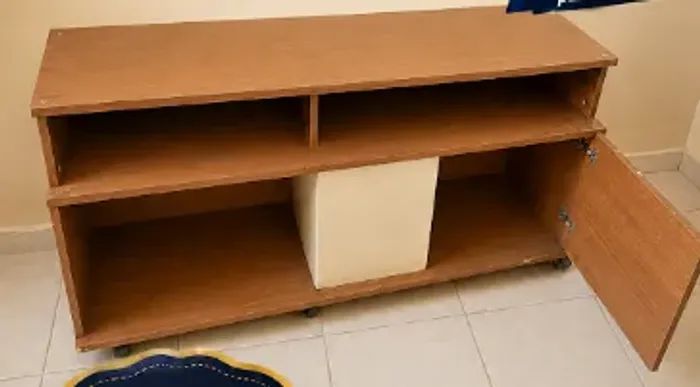 Rack/Armário Multiuso