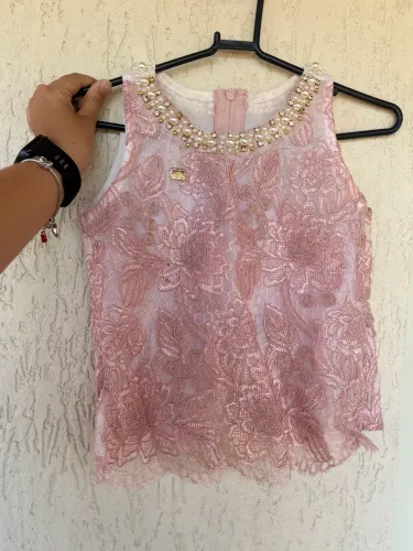 Roupa infantil