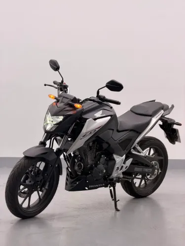 HONDA/CB300F TWISTER CBS 2026/2026