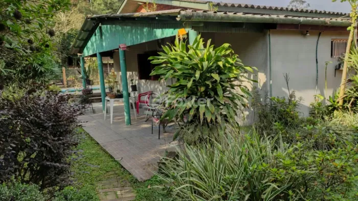 Fazenda / Sítio / Chácara à venda Estrada do Maracanã, Figueirinha - Glorinha