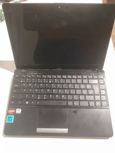 NETBOOK ASUS EEPC 1215B (DEFEITO)