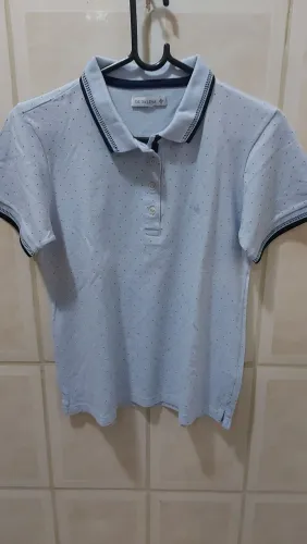 Camisa Polo DUDALINA