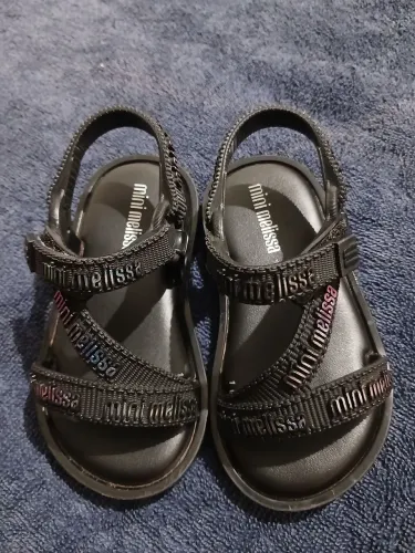 Mini Melissa Infantil