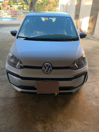 Volkswagen Up! Take 1.0 Total Flex 12V 5P 2018