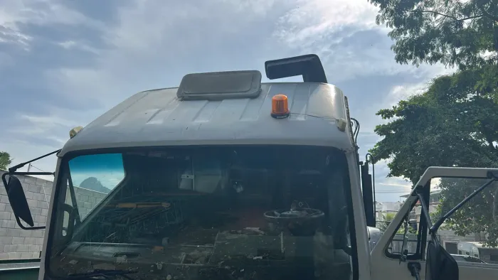 Vendo cabine 
