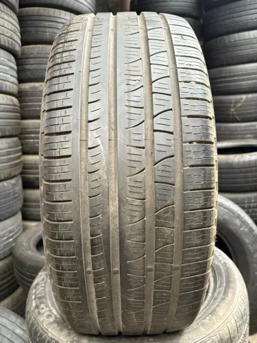 Pneu 245/45/20 Pirelli Scorpion Verde