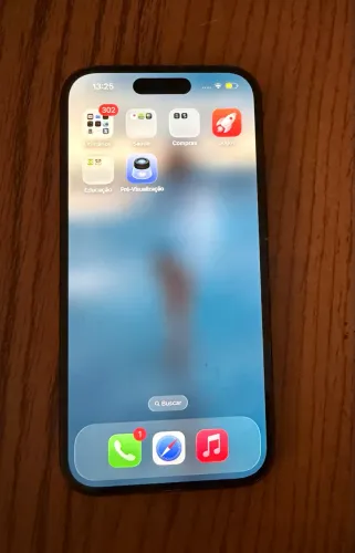 Iphone 15 256GB