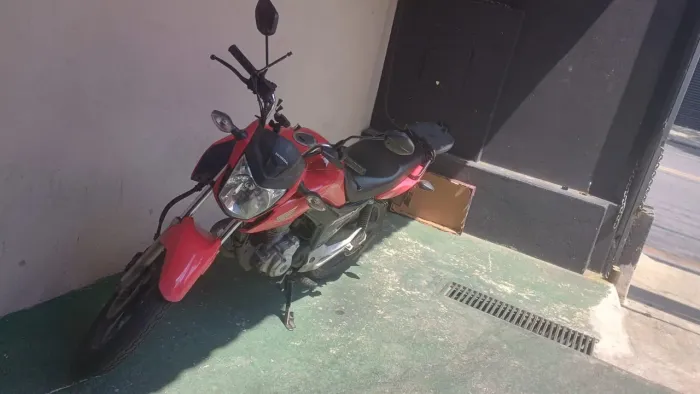 HONDA CG/ 160 FAN
