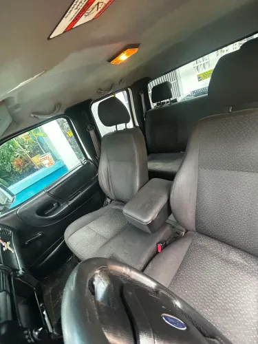 Ford Ranger XL 3.0 PSE 163cv 4X4 CD TB Diesel 2011