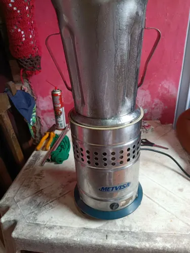 Liquidificador industrial 4L