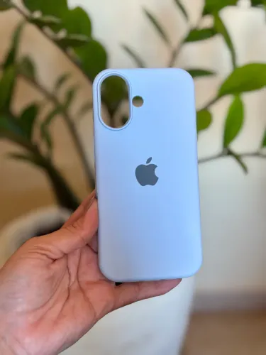 Capa IPhone 17