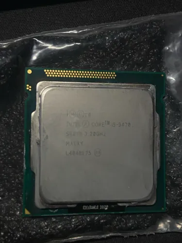 Vende-se: i5 + memória RAM!