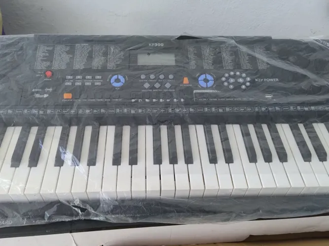 Teclado