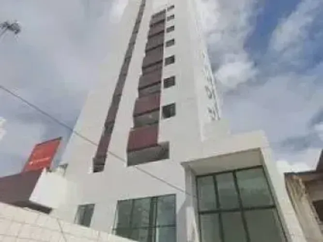 BAIXOU! OPORTUNIDADE ÚNICA! APARTAMENTO 67m² 3 quartos 1 suíte em Casa Amarela - Recife - 