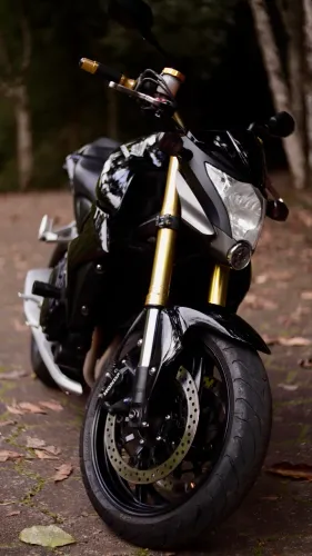 CB 1000r 2013