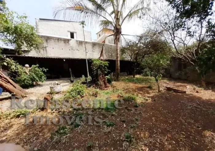 Oportunidade Única: Terreno de 1.154 m² com Potencial Ilimitado na Rua Imã, ao lado do Jar