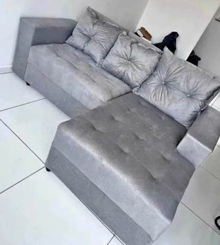 Sofá Madrizinho 