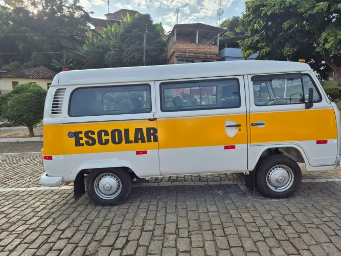 Volkswagen Kombi Lotação 1.4 MI Total Flex 8V 2010