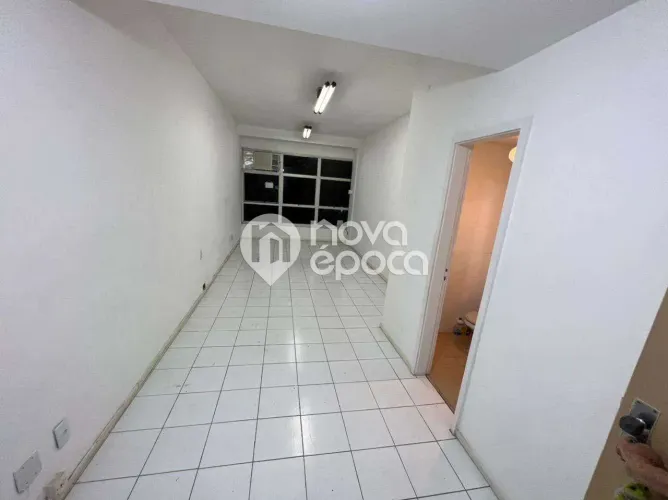 Barra da Tijuca | Sala