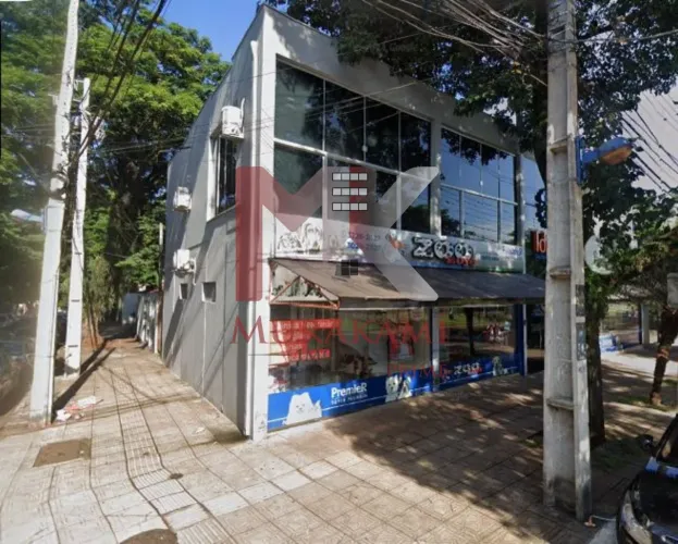 SOBRELOJA COMERCIAL - MARINGÁ