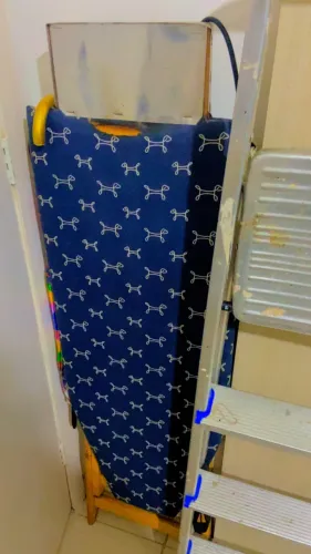 Tábua de passar