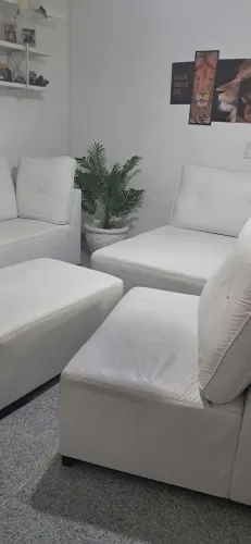 Casa em campo alegre! 