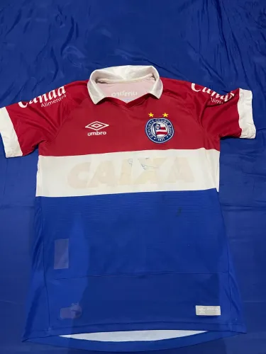 Camisa do bahia