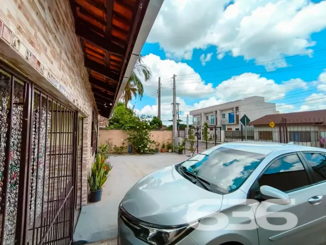 Casa | Joinville | Petrópolis