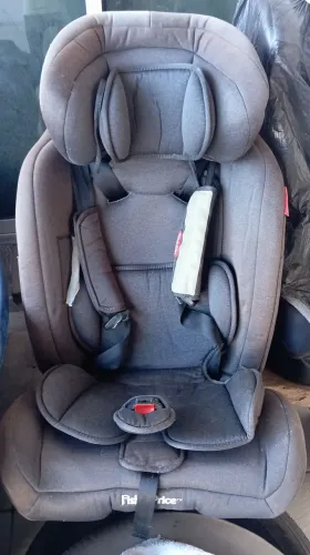 Cadeira de bebê para carro Fisher Price