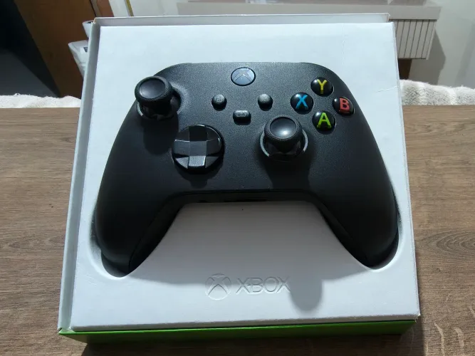 Controle Xbox