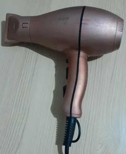 Secador de Cabelos Profissional